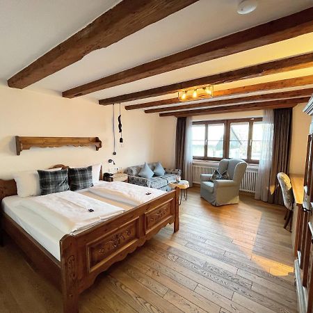 Hotel Adler Oberstaufen Εξωτερικό φωτογραφία