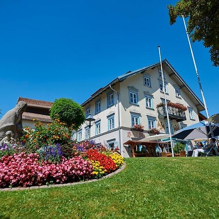 Hotel Adler Oberstaufen Εξωτερικό φωτογραφία