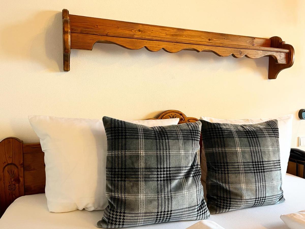 Hotel Adler Oberstaufen Εξωτερικό φωτογραφία