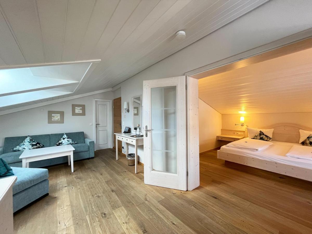 Hotel Adler Oberstaufen Εξωτερικό φωτογραφία