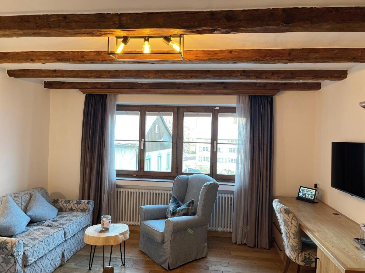 Hotel Adler Oberstaufen Εξωτερικό φωτογραφία