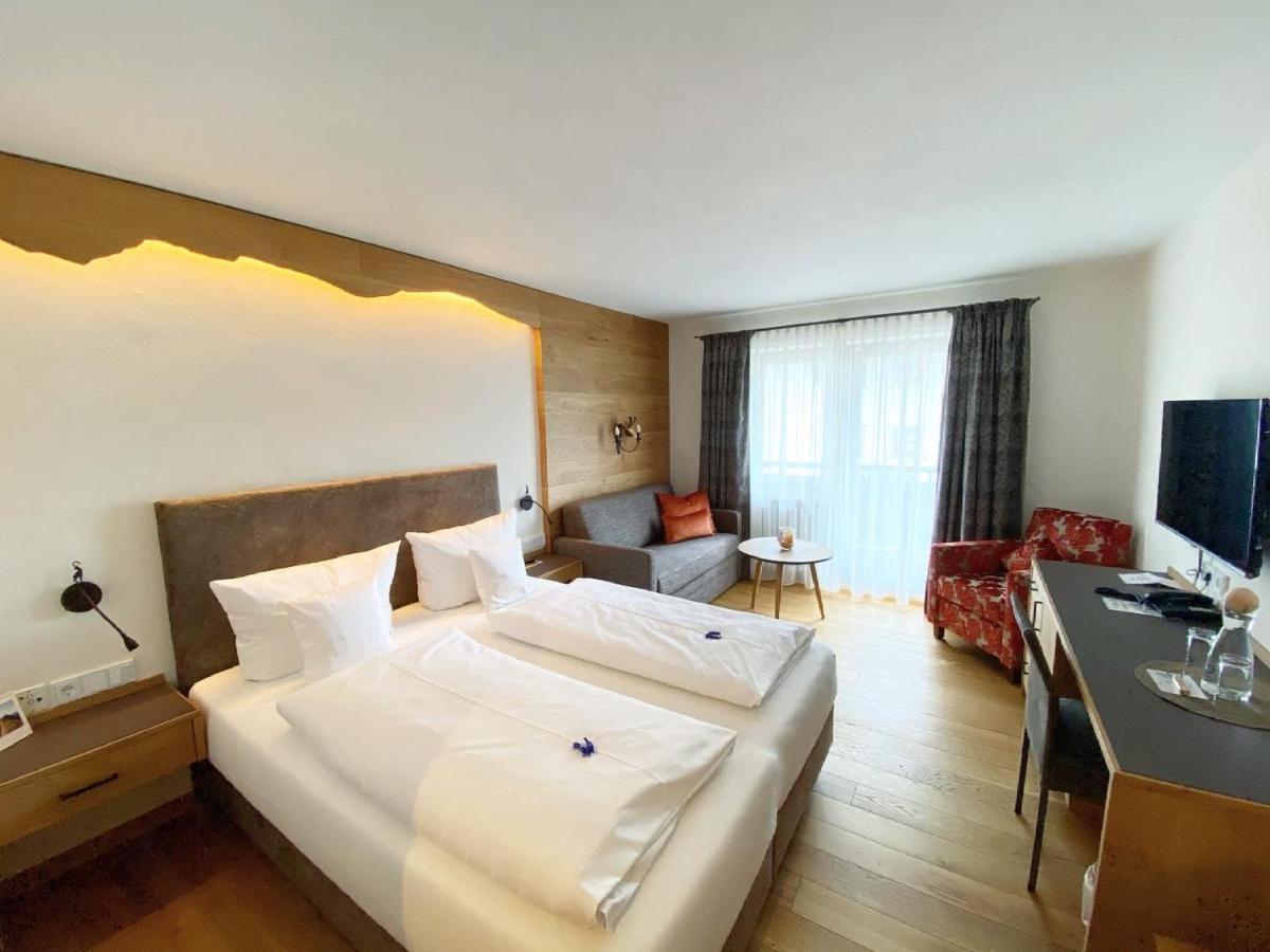 Hotel Adler Oberstaufen Εξωτερικό φωτογραφία