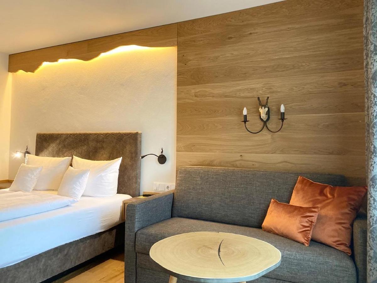 Hotel Adler Oberstaufen Εξωτερικό φωτογραφία