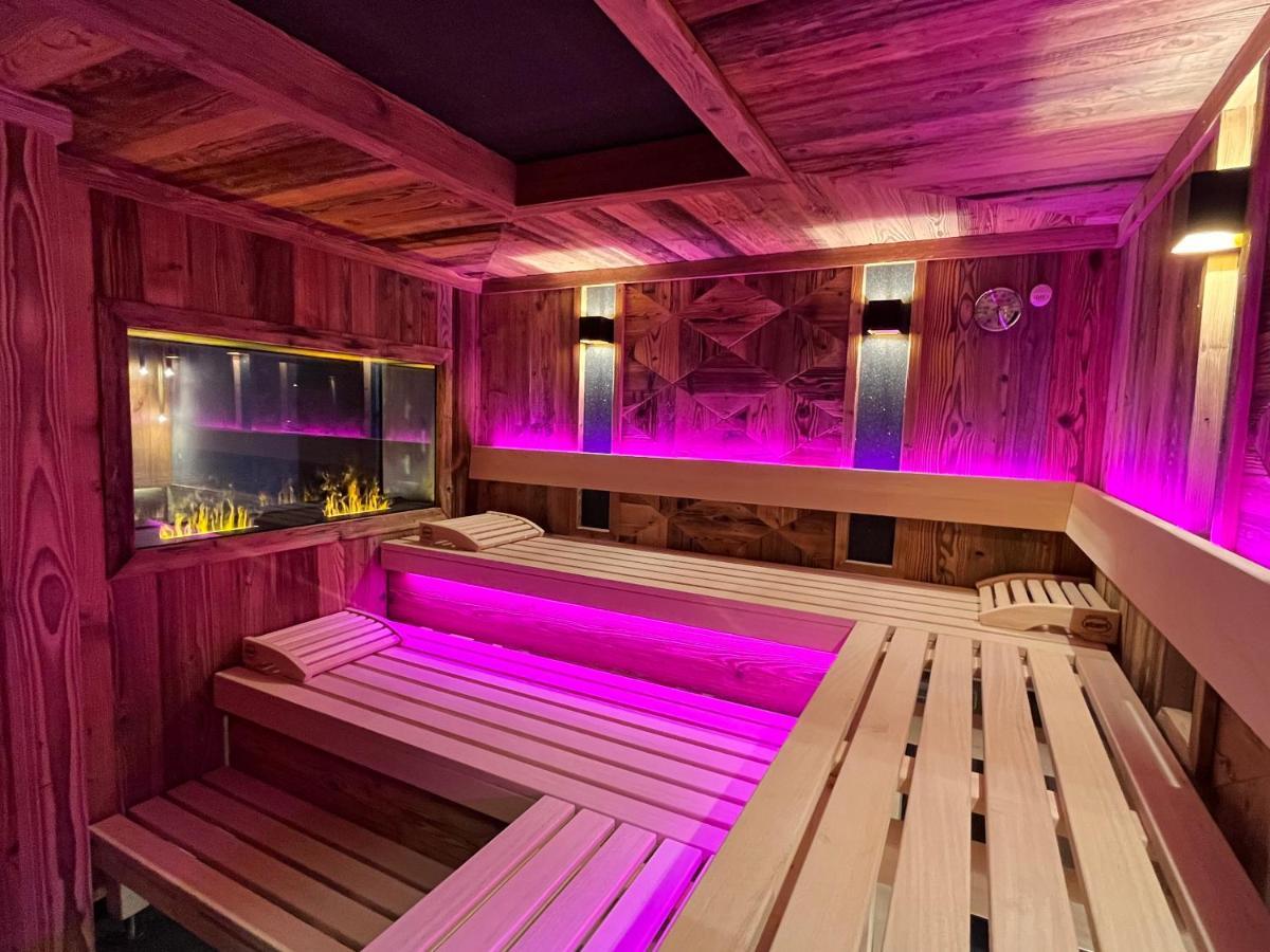 Hotel Adler Oberstaufen Εξωτερικό φωτογραφία