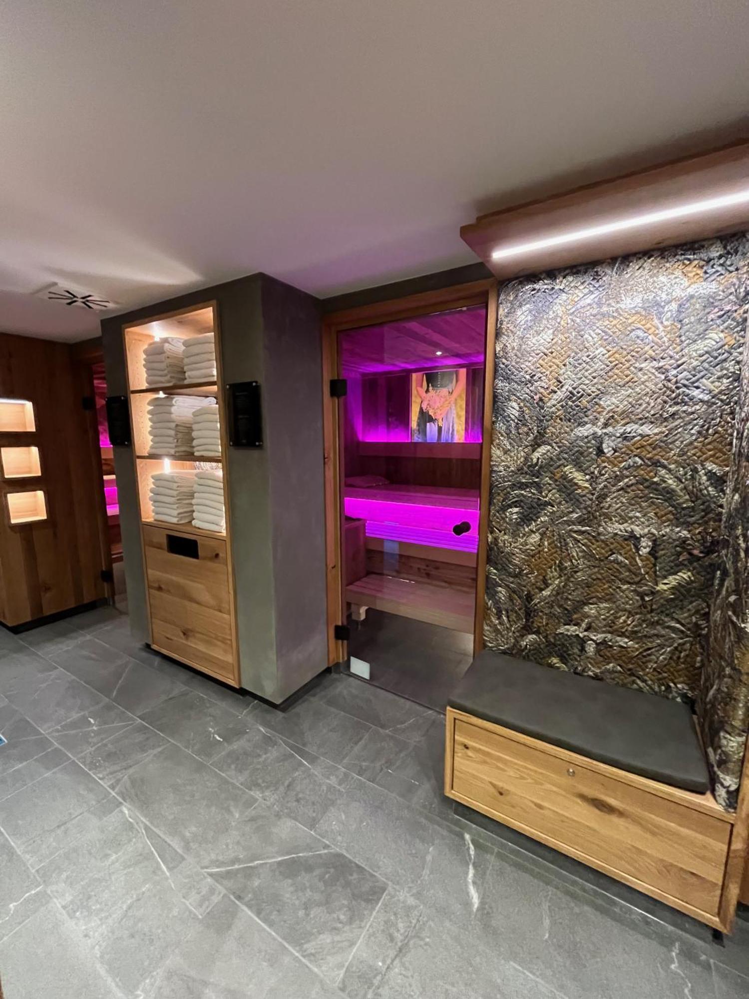 Hotel Adler Oberstaufen Εξωτερικό φωτογραφία