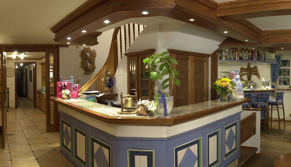 Hotel Adler Oberstaufen Εξωτερικό φωτογραφία