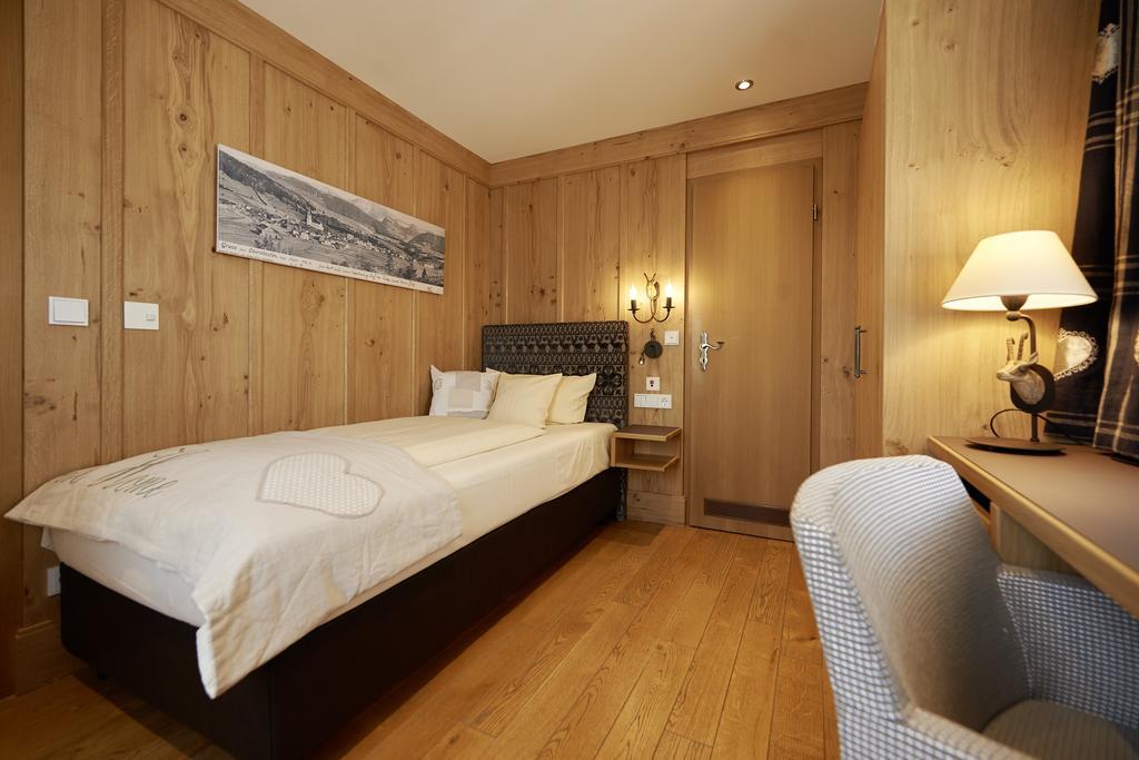 Hotel Adler Oberstaufen Εξωτερικό φωτογραφία