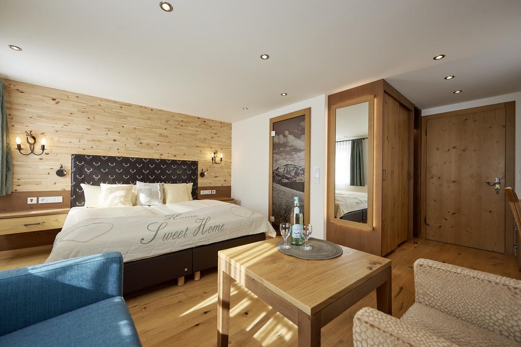Hotel Adler Oberstaufen Εξωτερικό φωτογραφία