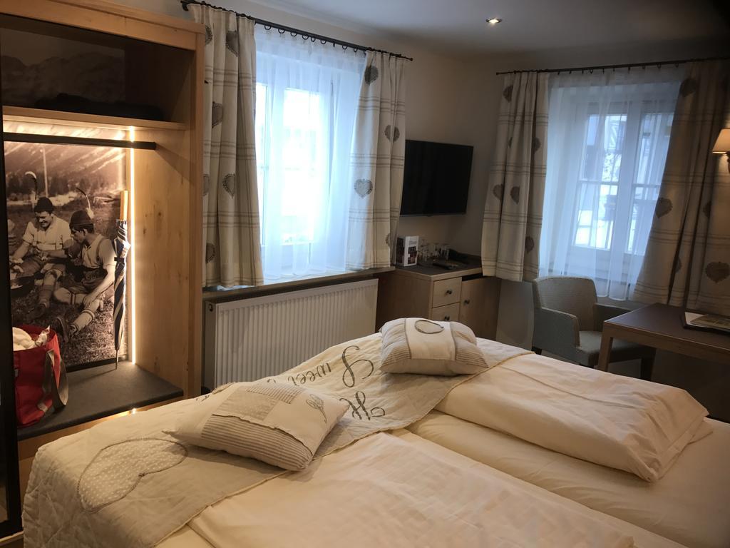 Hotel Adler Oberstaufen Εξωτερικό φωτογραφία