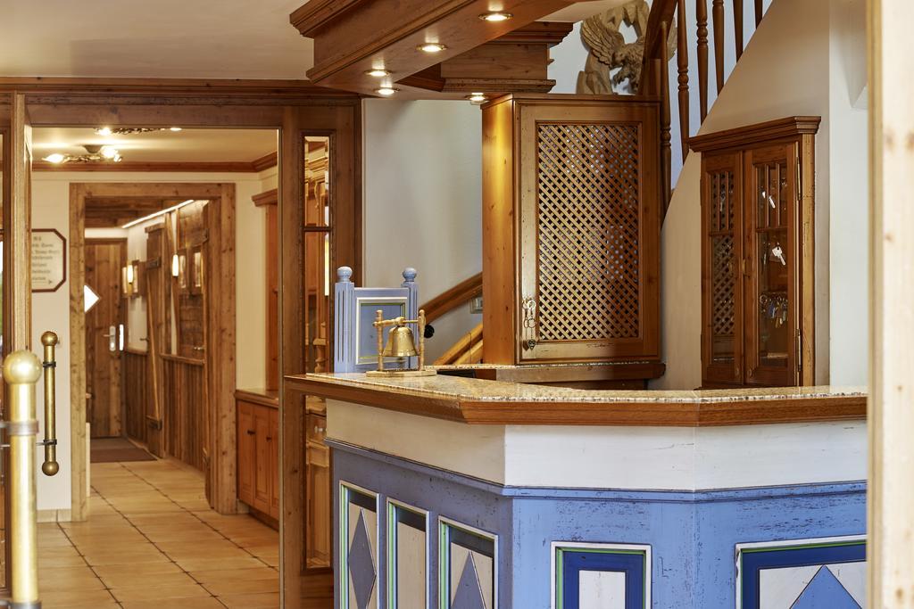 Hotel Adler Oberstaufen Εξωτερικό φωτογραφία