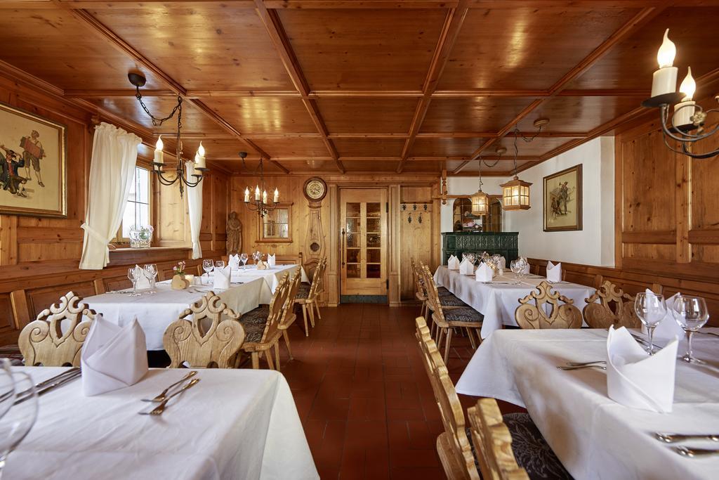 Hotel Adler Oberstaufen Εξωτερικό φωτογραφία