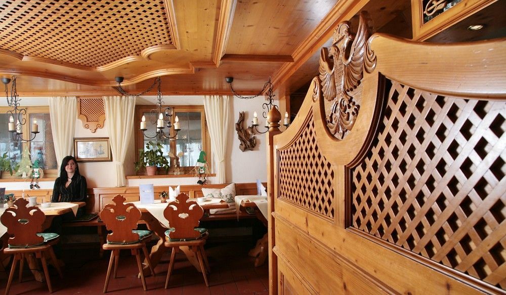 Hotel Adler Oberstaufen Εξωτερικό φωτογραφία