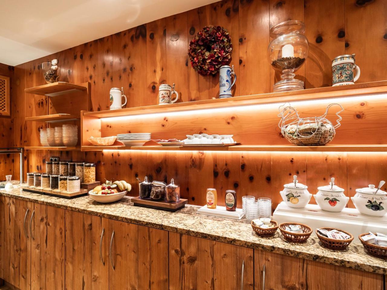 Hotel Adler Oberstaufen Εξωτερικό φωτογραφία