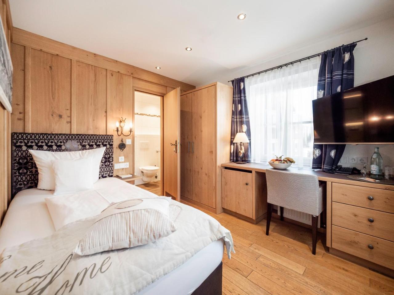 Hotel Adler Oberstaufen Εξωτερικό φωτογραφία