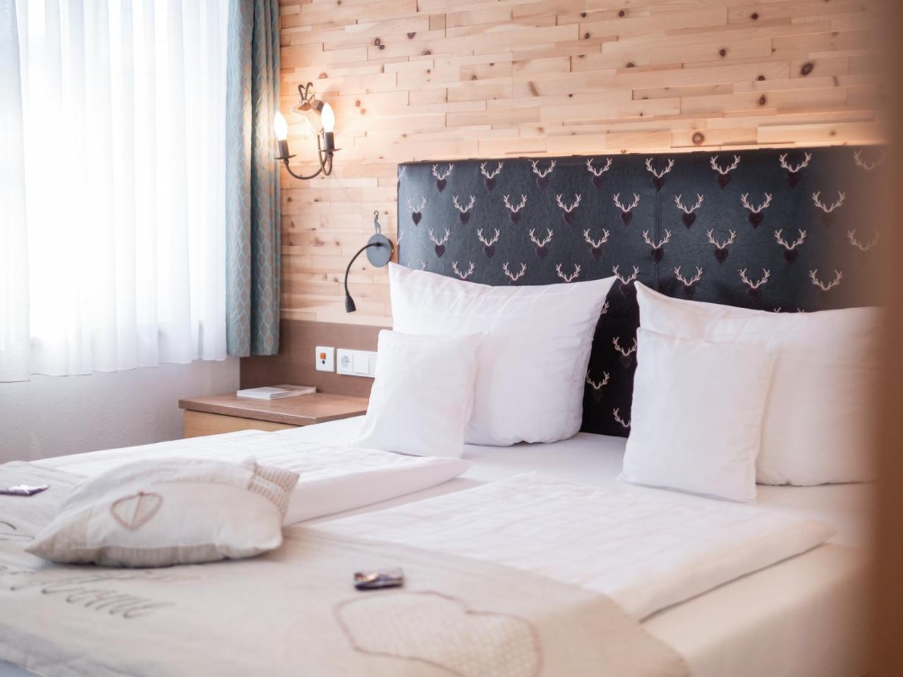 Hotel Adler Oberstaufen Εξωτερικό φωτογραφία