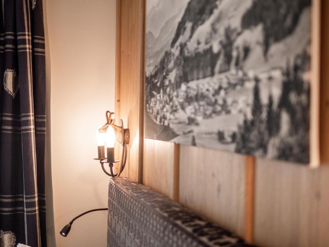 Hotel Adler Oberstaufen Εξωτερικό φωτογραφία