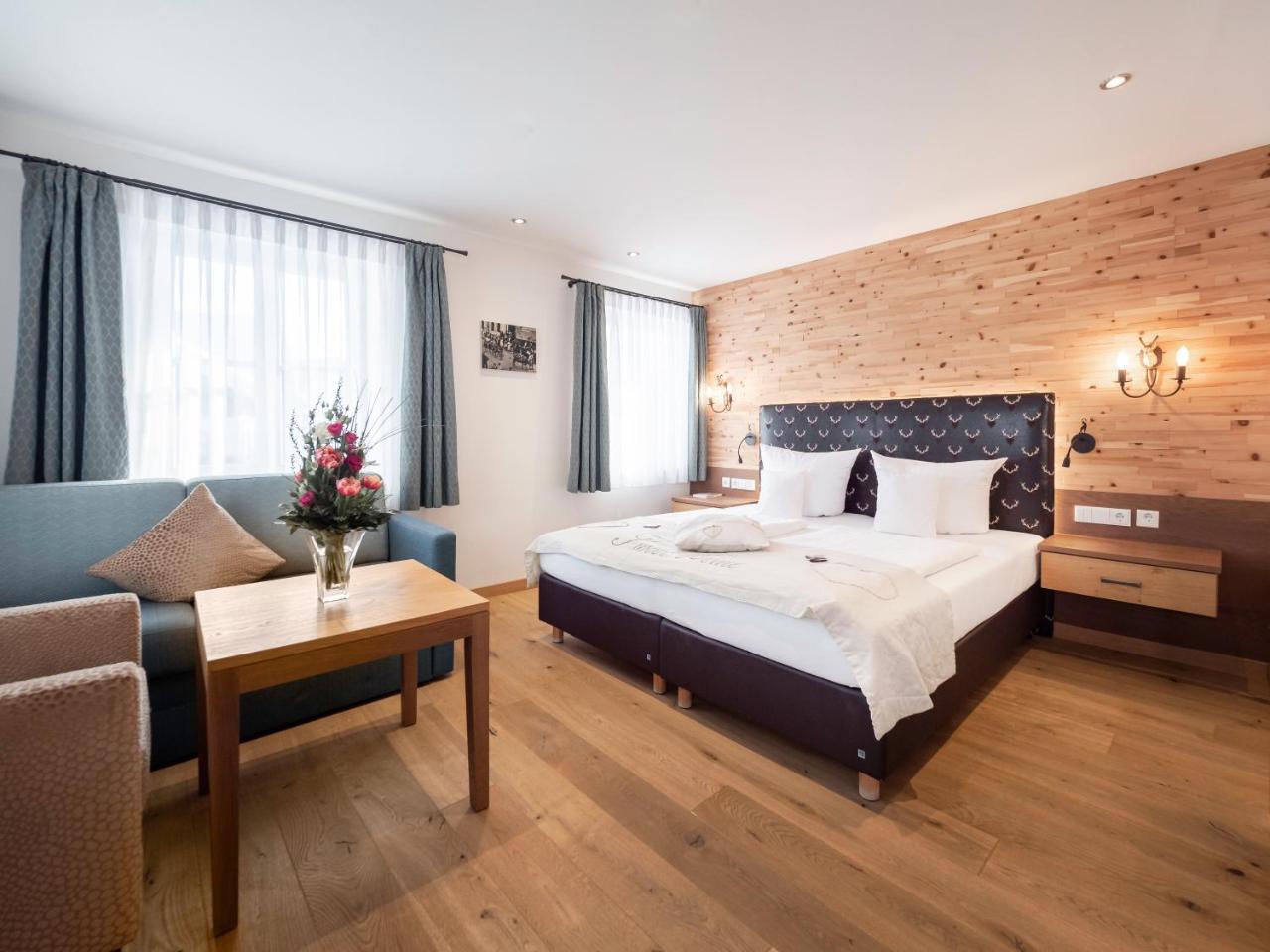 Hotel Adler Oberstaufen Εξωτερικό φωτογραφία