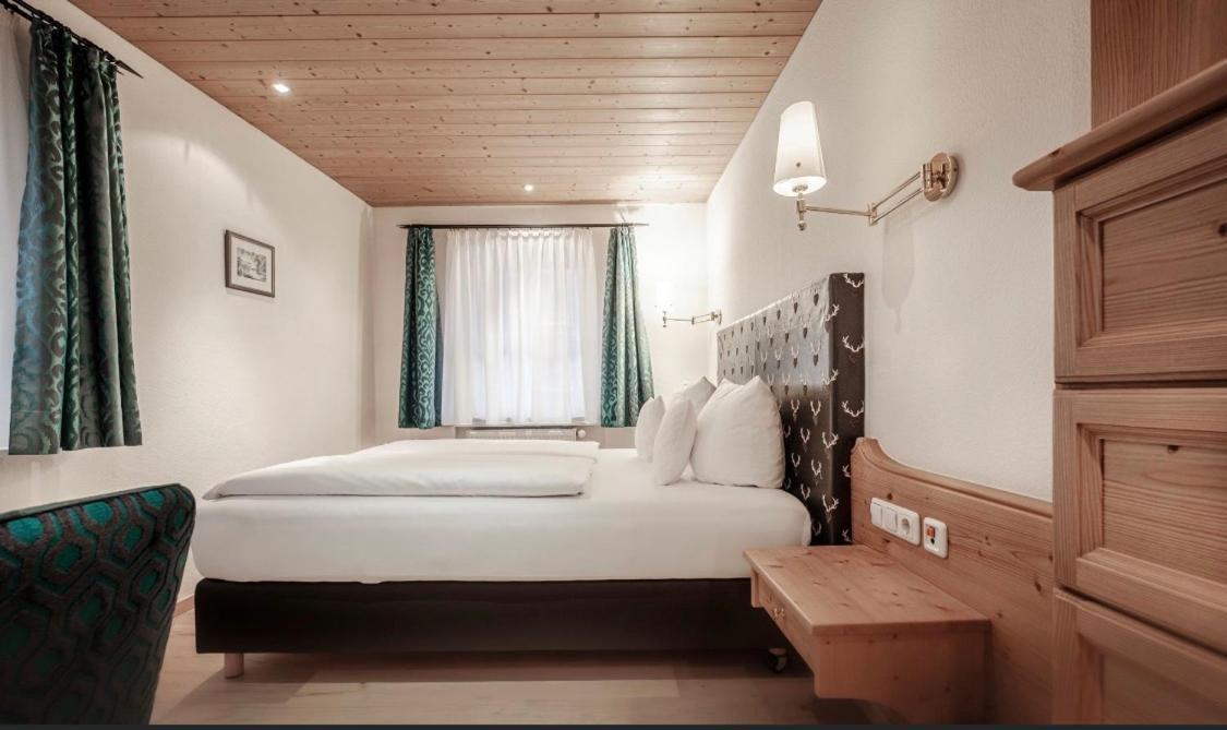 Hotel Adler Oberstaufen Εξωτερικό φωτογραφία